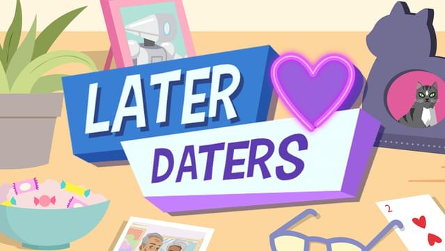 Later Daters