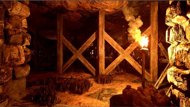 Cralon screenshot 1