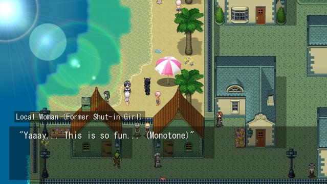 Cosplayer’s Quest screenshot 6