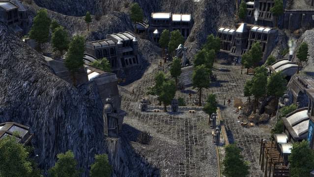 SpellForce 2 - Anniversary Edition screenshot 0
