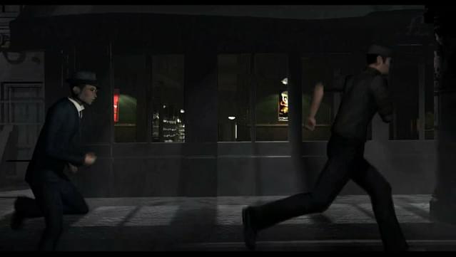 Post Mortem screenshot 1