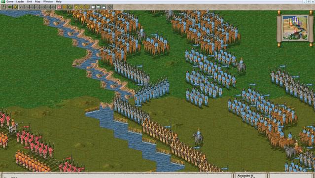 Great Battles Collector's Edition screenshot 7