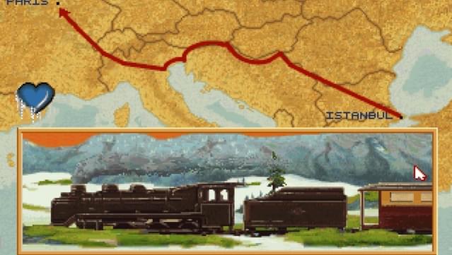Heart of China screenshot 7