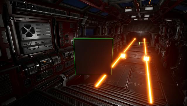 Euphoria: Supreme Mechanics screenshot 4