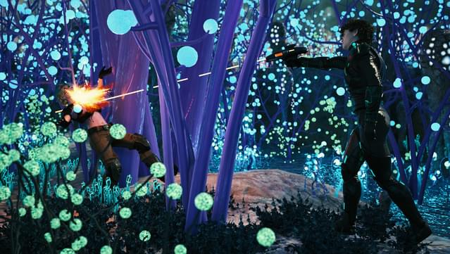 Tales From The Unending Void: Season 2 screenshot 2