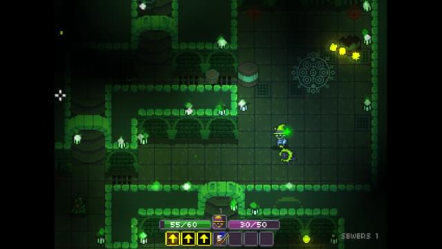 Dungeon Souls screenshot 3