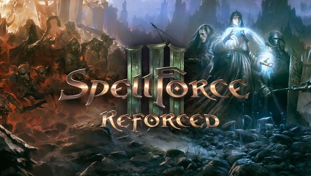 SpellForce 3 Reforced