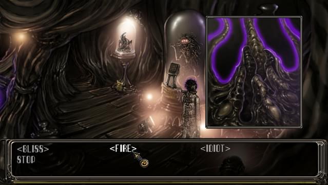 Strangeland - Official Soundtrack screenshot 3