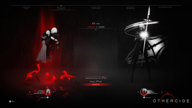 Othercide screenshot 5