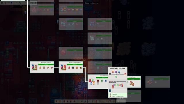 Lifecraft screenshot 4