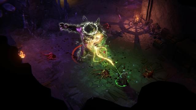Pathfinder: Wrath of the Righteous - Season Pass screenshot 6