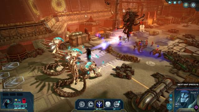 Age of Wonders: Planetfall - Season Pass screenshot 3