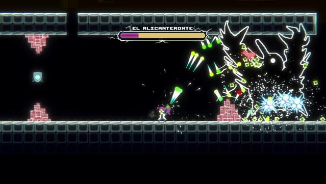 Duck Paradox Demo screenshot 5