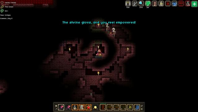 It Lurks Below screenshot 2