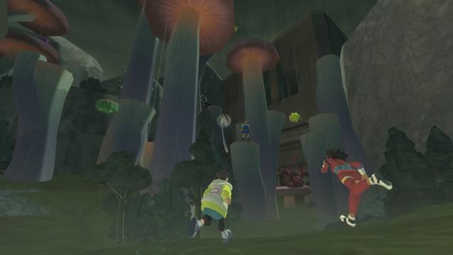 Sephonie screenshot 1