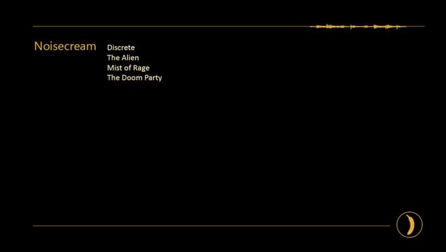 My Friend Pedro Soundtrack screenshot 1