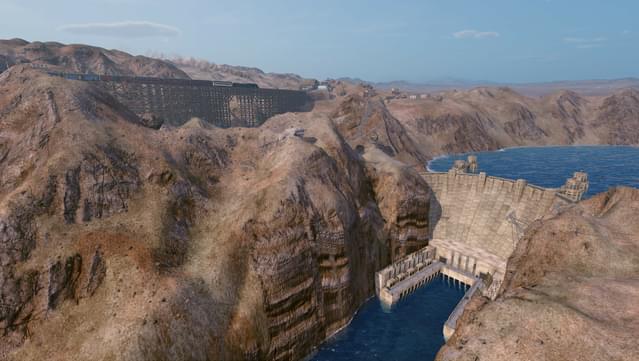 Railway Empire 2 - Industrial Wonders screenshot 2