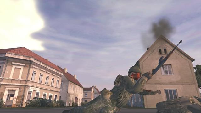 ARMA: Cold War Assault Remastered screenshot 1