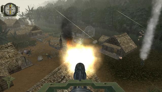 Men of Valor screenshot 5