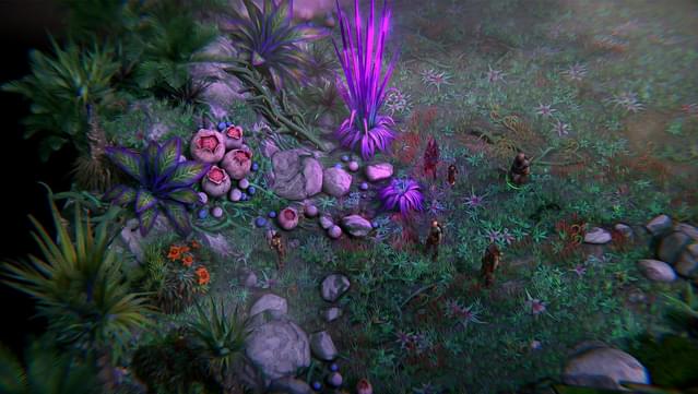 Pathfinder: Kingmaker - The Wildcards screenshot 1