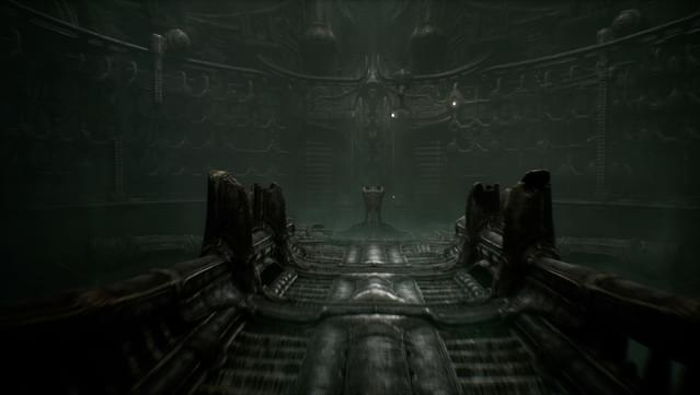 Scorn - Deluxe Edition screenshot 3