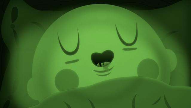 Bulb Boy screenshot 2