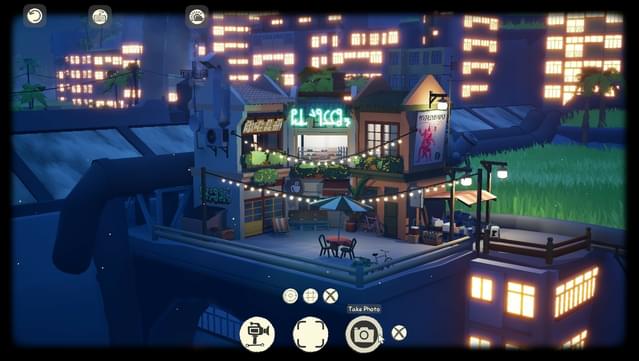 ShantyTown screenshot 3