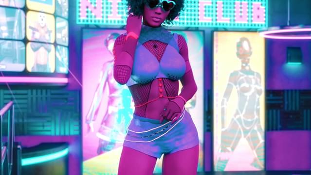 Lust Academy - Season 2 - Cordale Pack screenshot 5