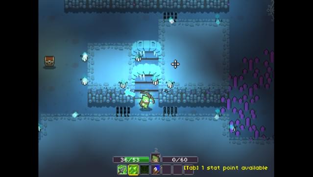 Dungeon Souls screenshot 4