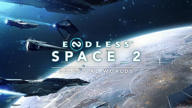 ENDLESS Space™ 2 - Celestial Worlds