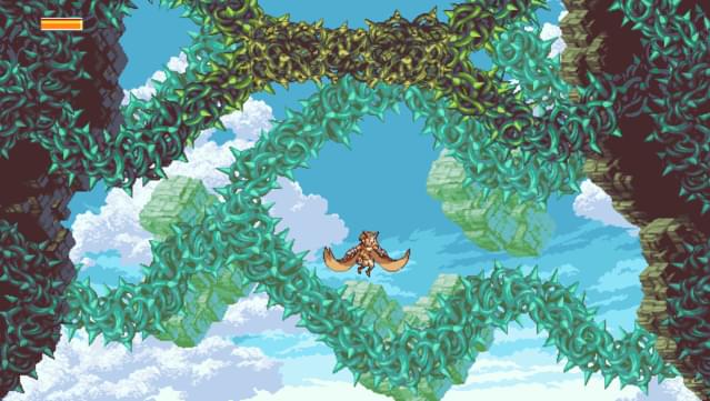 Owlboy Collector's Edition screenshot 6