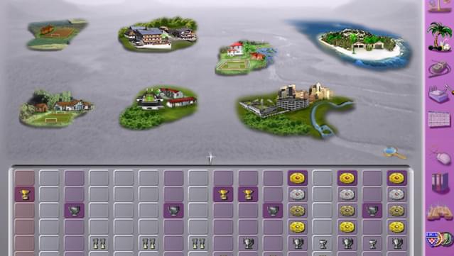 KURT - DER FUSSBALLMANAGER screenshot 5