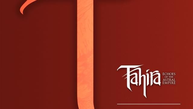 Tahira Soundtrack screenshot 0