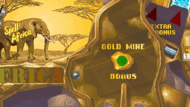 Pinball World screenshot 5