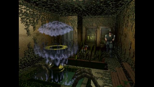 Resident Evil screenshot 3