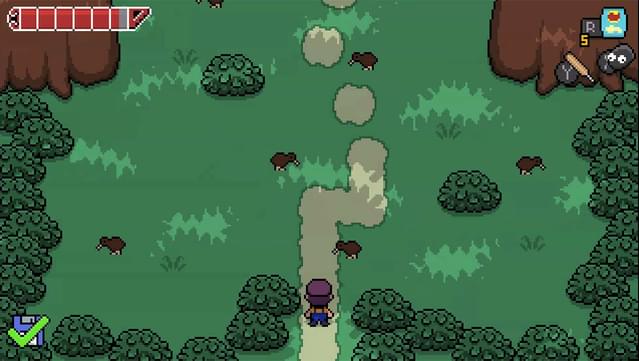 Reverie: Sweet As Edition screenshot 5