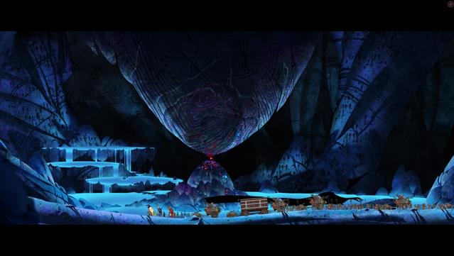 Banner Saga 2 - Deluxe Edition screenshot 7