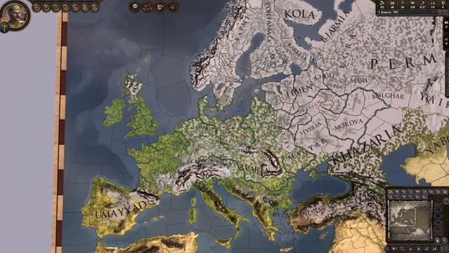 Collection - Crusader Kings II: Dynasty Shield Pack screenshot 2