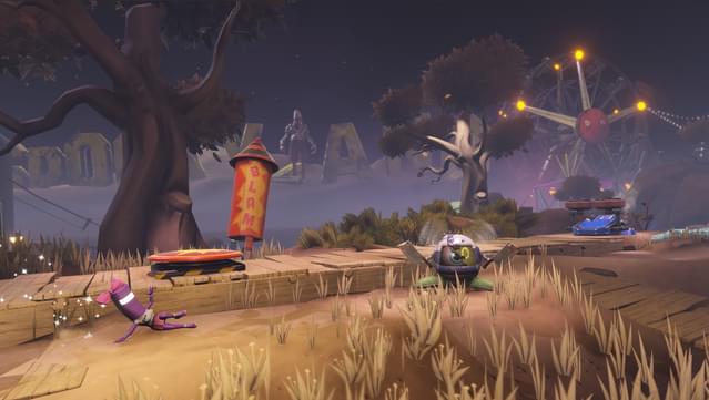 Runner3 screenshot 6