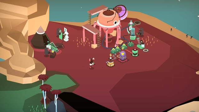 Pan-Pan Upgrade to Planetary Pack screenshot 6