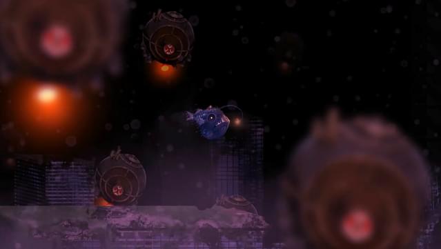 SAMUDRA screenshot 4