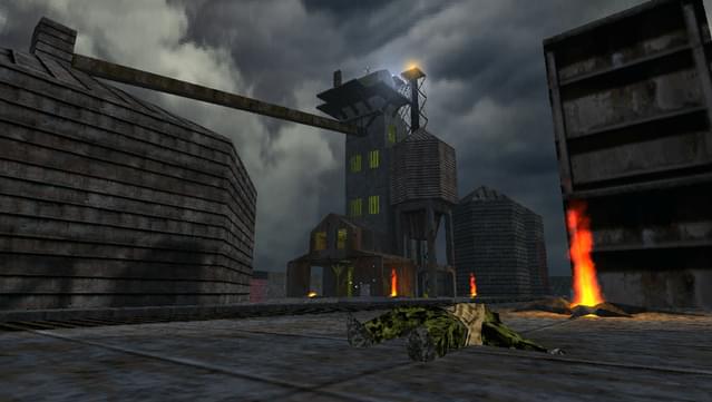 DUSK - Intruder Edition screenshot 7