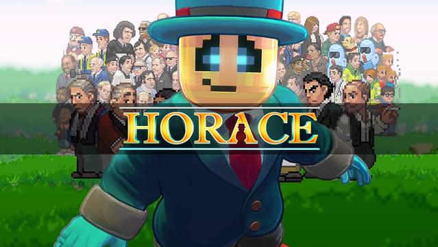 Horace