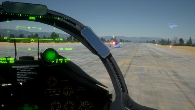 Project Wingman screenshot 2