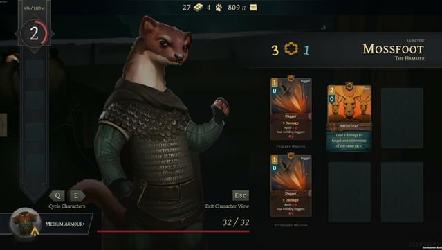 Banners of Ruin - Supporter Bundle screenshot 2