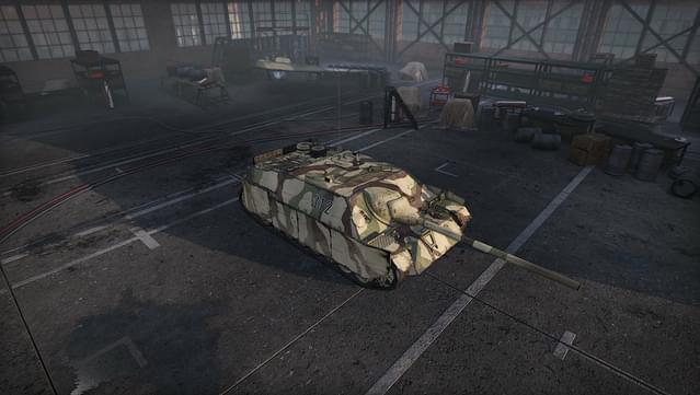 Steel Division 2 - Nemesis #7 - Hell's Highway screenshot 0