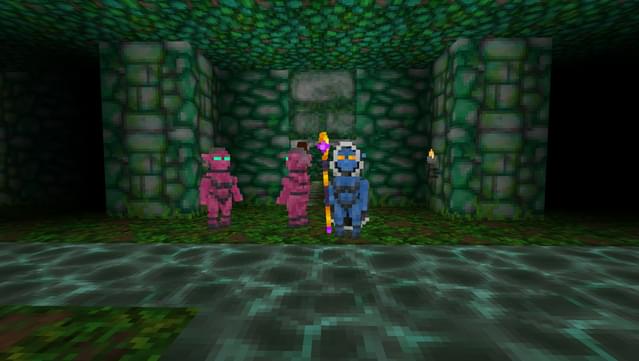 Barony: Myths & Outcasts screenshot 5