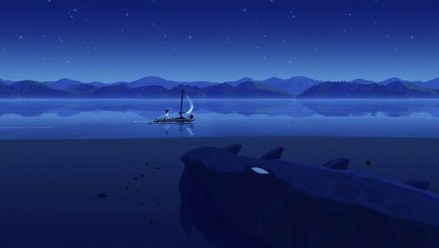 Planet of Lana screenshot 5