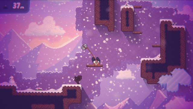 Bread & Fred Demo screenshot 2