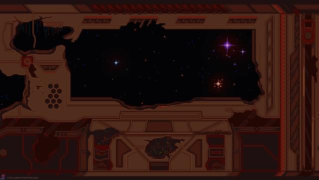 Stellar Interface - Murum Charta screenshot 4